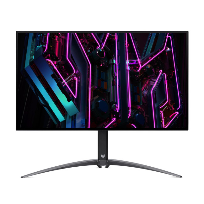 Acer Predator X27Ubmiipruzx OLED (UM.HXXEE.001)