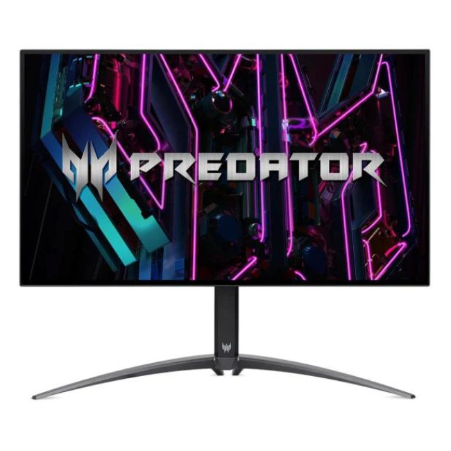 Acer Predator X27Ubmiipruzx OLED (UM.HXXEE.001)