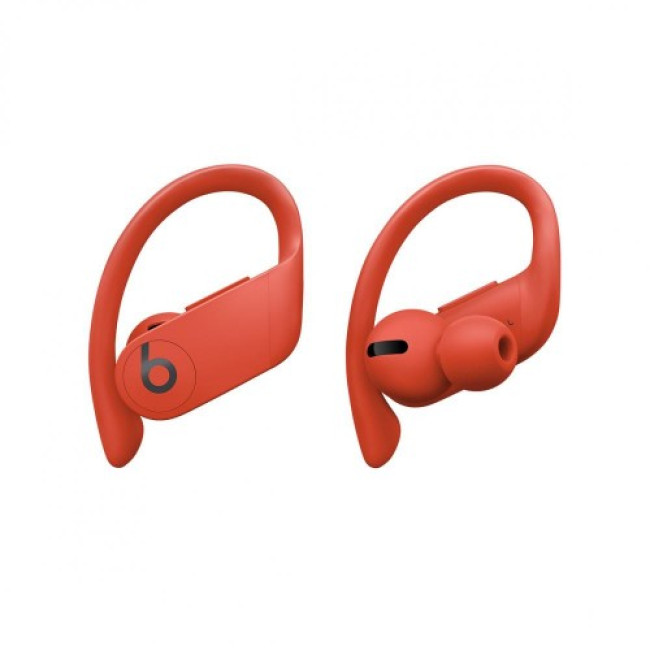 Наушники беспроводные Beats by Dr. Dre Powerbeats Pro Lava Red (MXYA2)