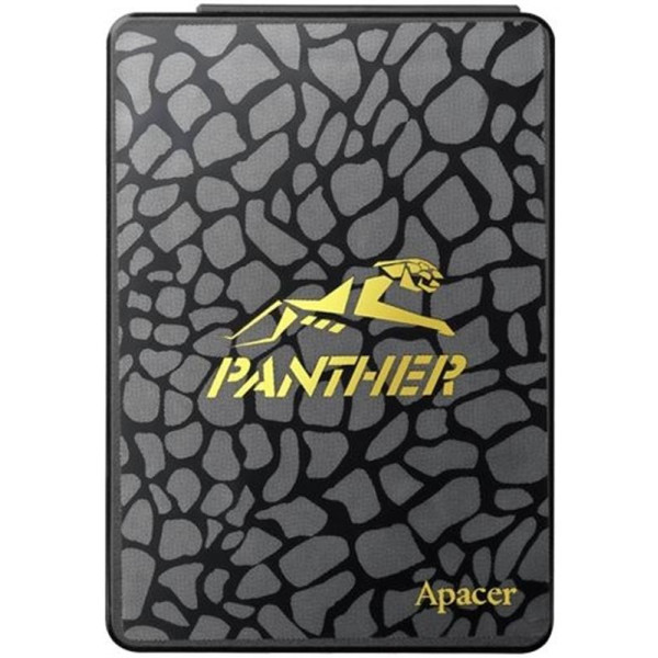 Apacer AS340 Panther 120 GB (AP120GAS340G-1)