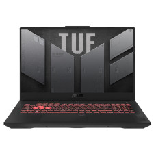 Ноутбуки Asus TUF A17 FA707NU (FA707NU-DS74)