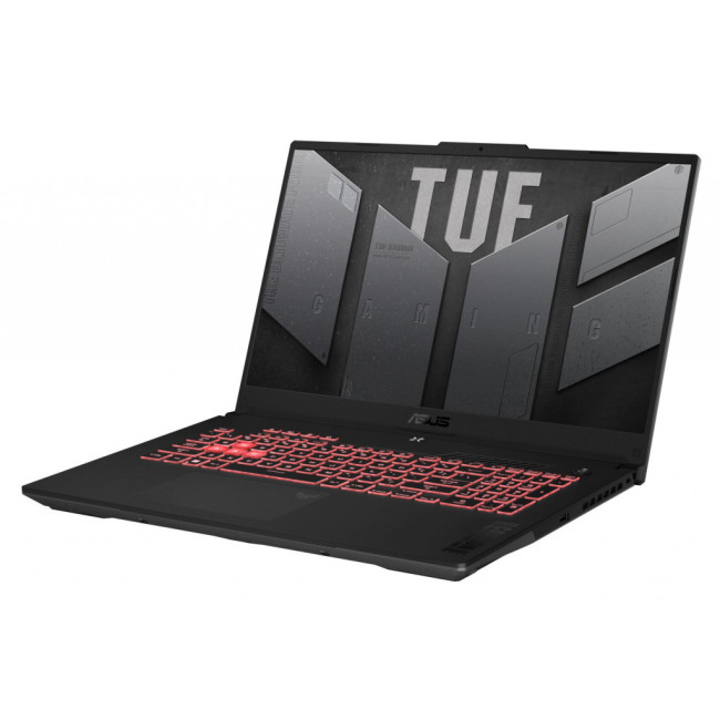 Ноутбуки Asus TUF A17 FA707NU (FA707NU-DS74)