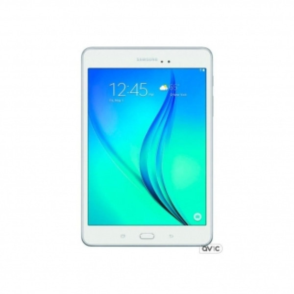 Планшет Samsung Galaxy Tab A 8.0 16GB LTE White (SM-T355NZWA)
