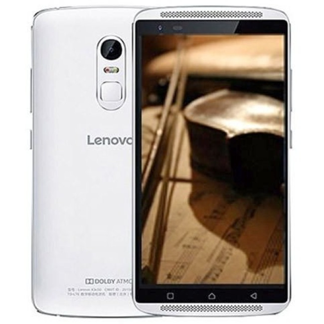 Lenovo Vibe X3 16GB (White)