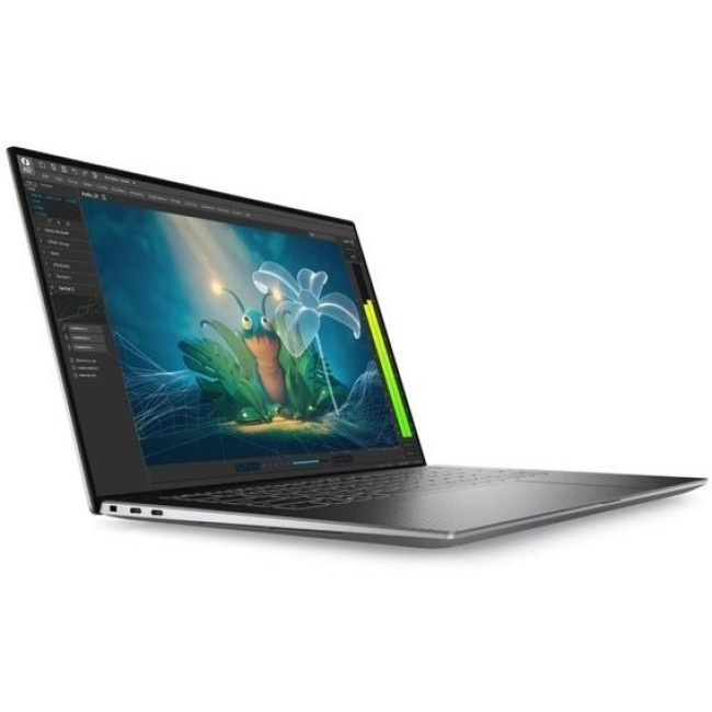 Ноутбук Dell Precision 5570 (71XC3)