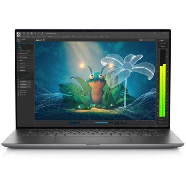 Ноутбук Dell Precision 5570 (71XC3)