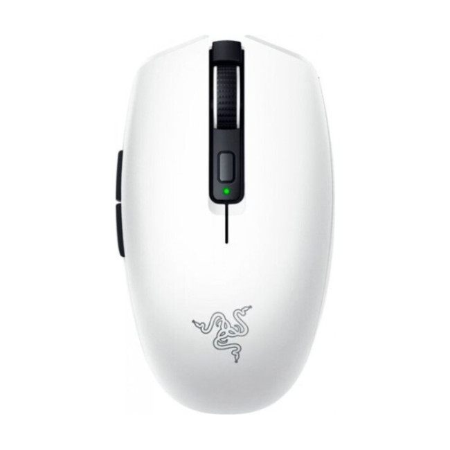 Razer Orochi V2 Wireless White (RZ01-03730400-R3G1)