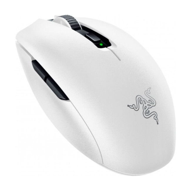 Razer Orochi V2 Wireless White (RZ01-03730400-R3G1)