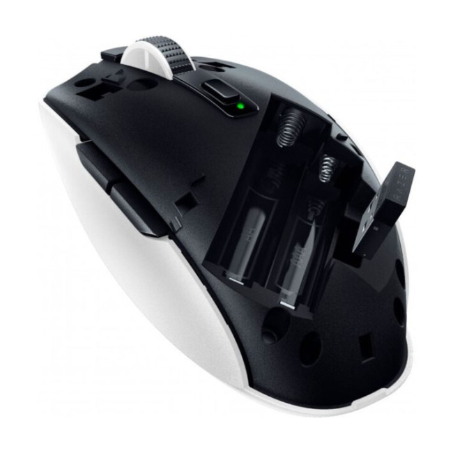 Razer Orochi V2 Wireless White (RZ01-03730400-R3G1)