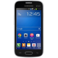 Смартфон Samsung S7262 Galaxy Star Plus (Mist Black)