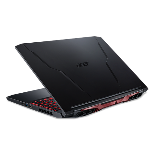 Ноутбук Acer Nitro 5 AN515-45-R7YG (NH.QBAEX.00F)