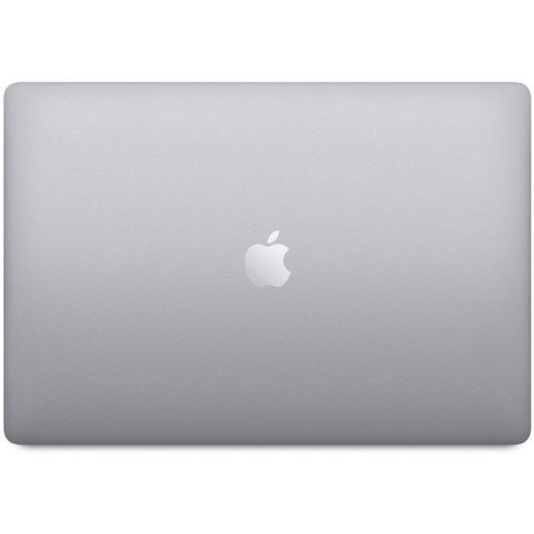 Apple MacBook Pro 16" Space Gray 2019 (Z0Y00009J, Z0XZ0007G)