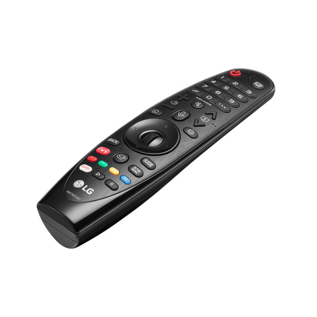 Пульт LG Magic Remote AN-MR20GA