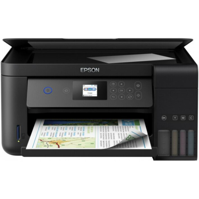 Epson EcoTank L4160 (C11CG23403)