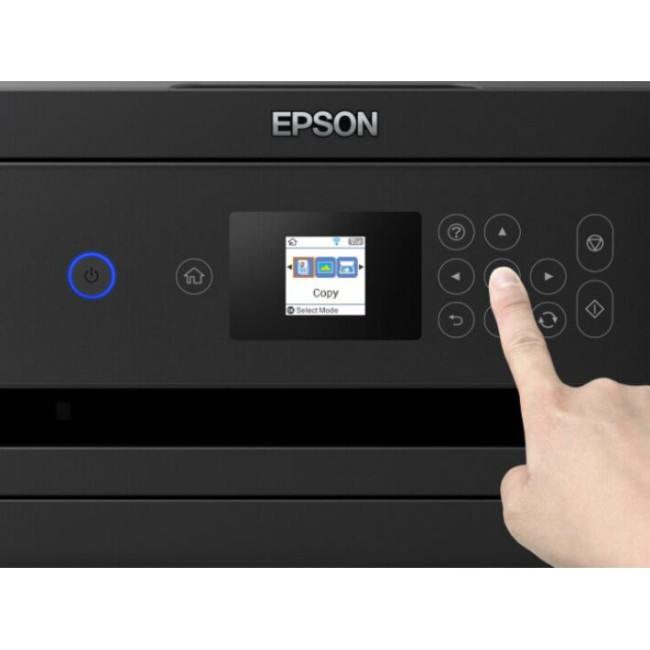 Epson EcoTank L4160 (C11CG23403)