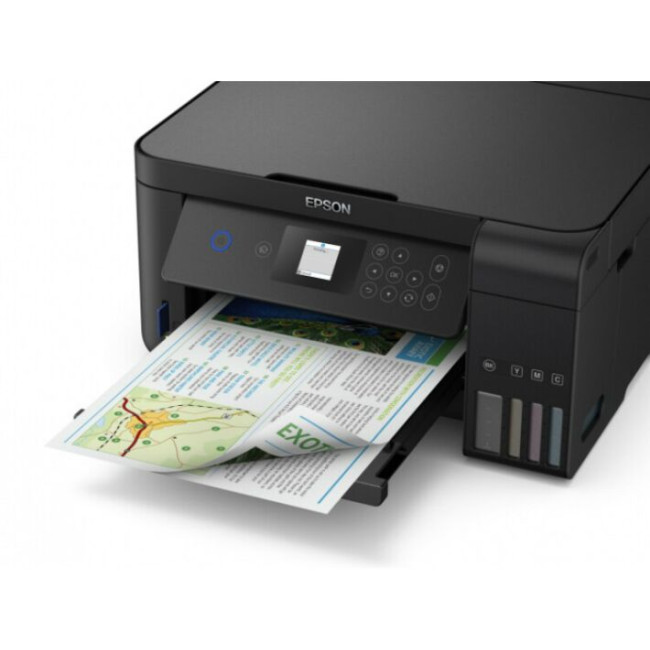 Epson EcoTank L4160 (C11CG23403)