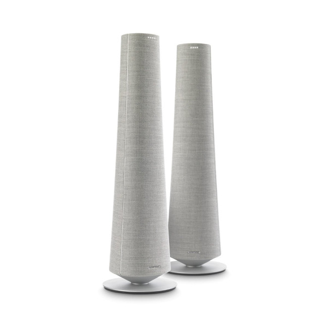 Harman/Kardon CITATIONE TOWER 100 Grey (HKCITATIONTWRGRYEU)