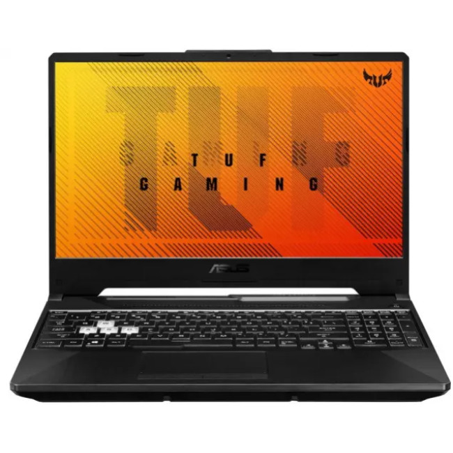 Ноутбук ASUS TUF Gaming F15 (FX506LHB-HN347W)