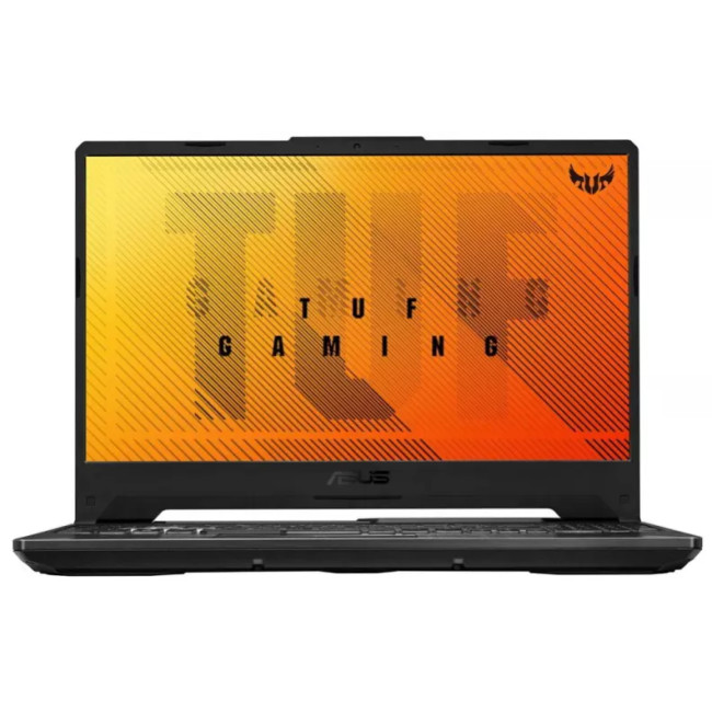 Ноутбук ASUS TUF Gaming F15 (FX506LHB-HN347W)