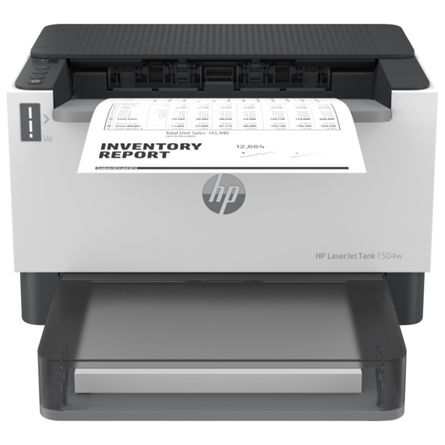 HP LaserJet Tank 1504W (2R7F3A)