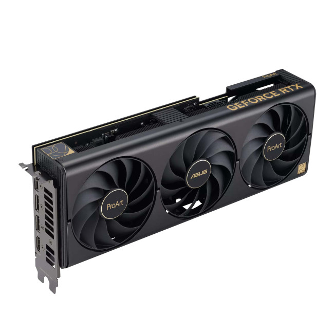 Видеокарта Asus PROART-RTX4080-16G (90YV0IX0-M0NB00)