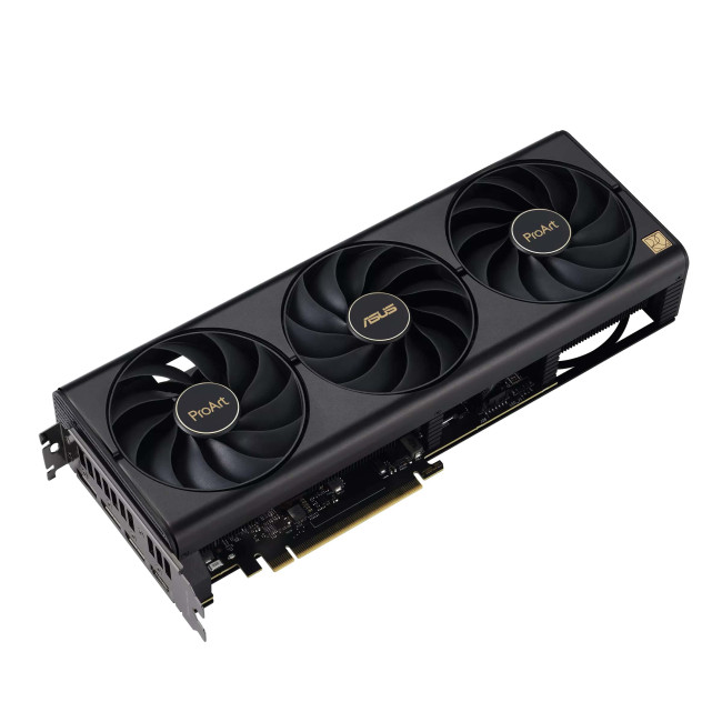 Видеокарта Asus PROART-RTX4080-16G (90YV0IX0-M0NB00)