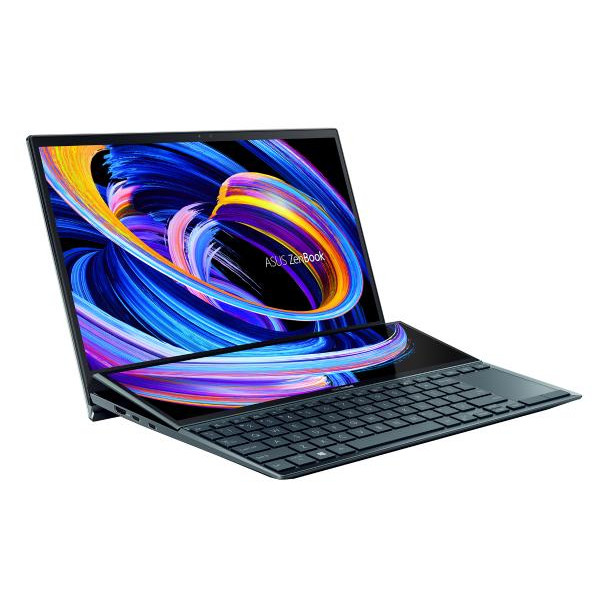 Ноутбук Asus ZenBook Duo UX482EGR (UX482EGR-HY354W)