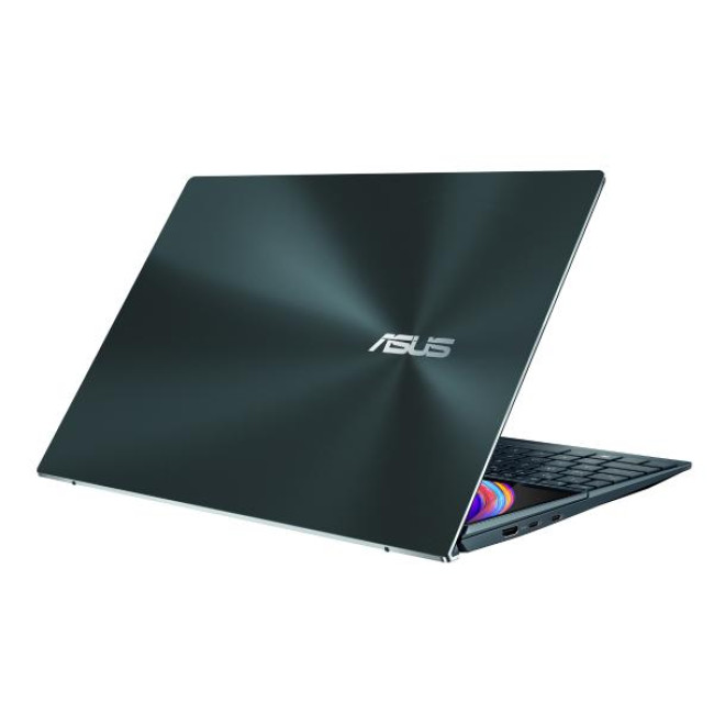 Ноутбук Asus ZenBook Duo UX482EGR (UX482EGR-HY354W)