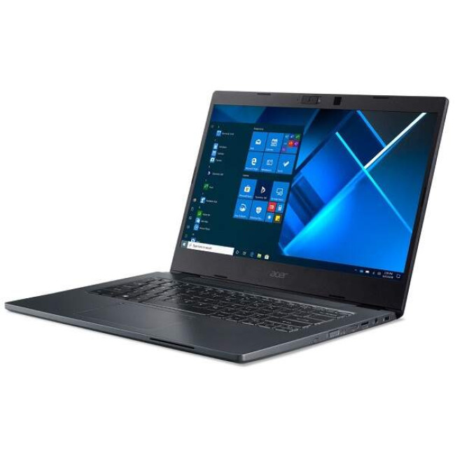 Ноутбук Acer TravelMate P4 TMP414-51 (NX.VPCEC.002)