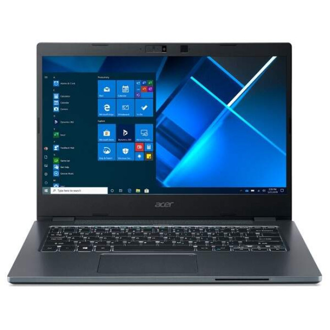 Ноутбук Acer TravelMate P4 TMP414-51 (NX.VPCEC.002)