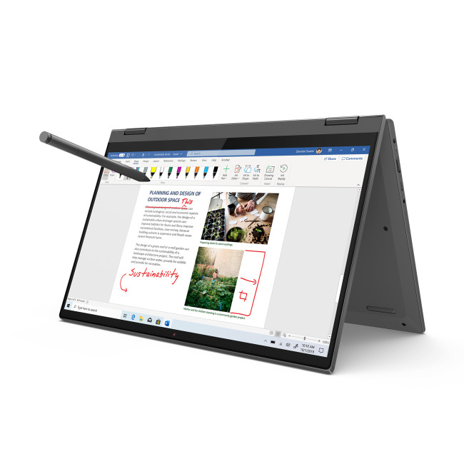 Ноутбук Lenovo IdeaPad Flex 5 14ITL05 (82HS00MAFR)