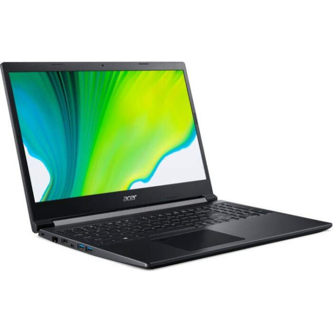 Ноутбук Acer Aspire 7 15 A715-42G-R9J0 (NH.QBFEC.004)