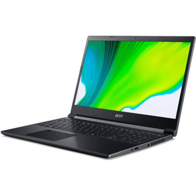 Ноутбук Acer Aspire 7 15 A715-42G-R9J0 (NH.QBFEC.004)