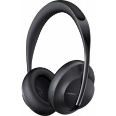 Bose Noise Cancelling Headphones 700 Black 794297-0100