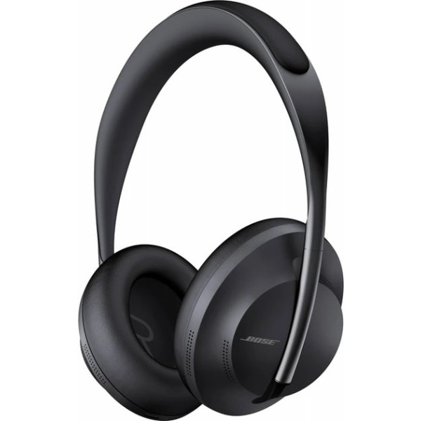 Наушники Bose Noise Cancelling Headphones 700 Black 794297-0100