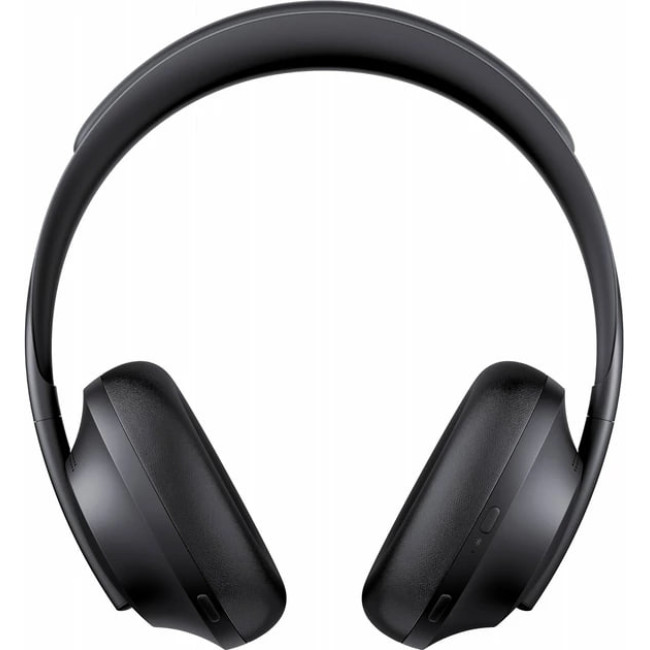 Bose Noise Cancelling Headphones 700 Black 794297-0100