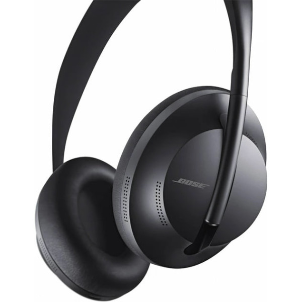 Навушники Bose Noise Cancelling Headphones 700 Black 794297-0100