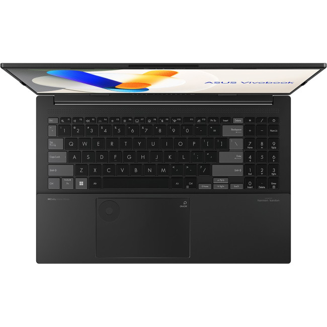 Ноутбуки Asus Vivobook Pro 15 OLED N6506MV (N6506MV-MA031X)