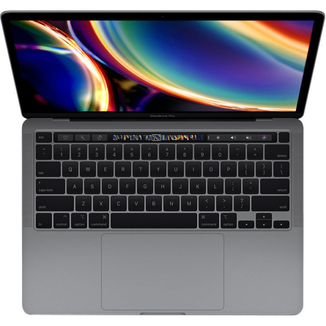 Apple MacBook Pro 13" Space Gray 2020 (MWP52)