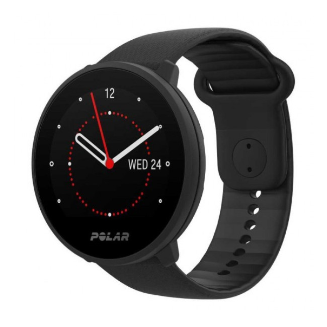 Polar Unite Black S-L (90081801)