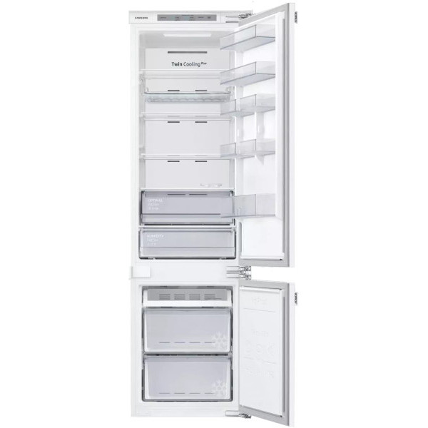 Встроенный холодильник Samsung BRB30615EWW