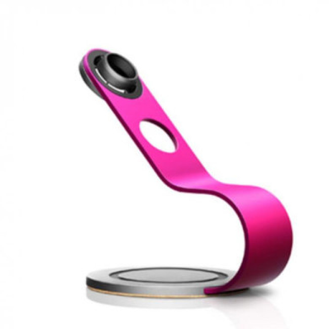 Dyson Supersonic Hair Dryer Stand Holder Fuchsia/Iron (970516-04)