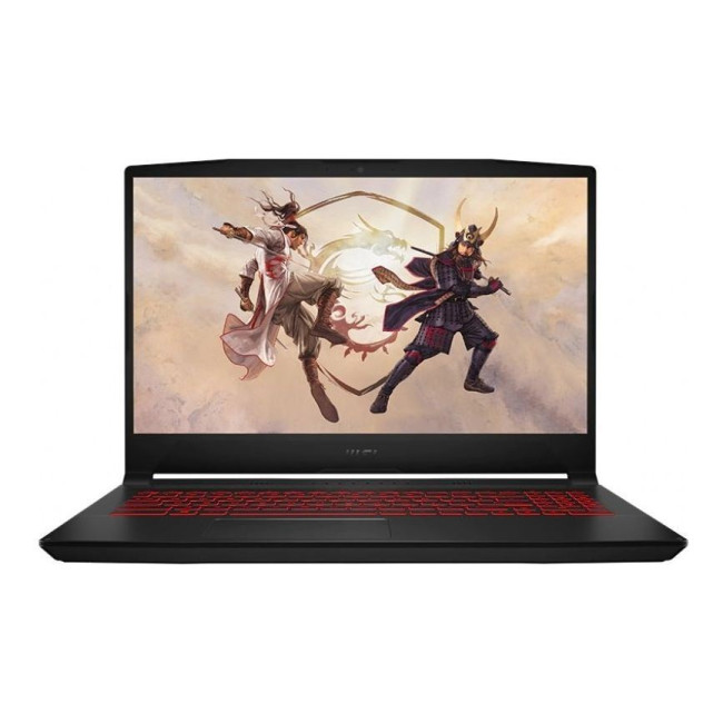 Ноутбук MSI Katana GF66 11UC (GF66 11UC-864XPL)