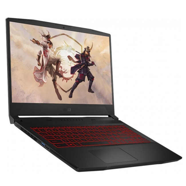 Ноутбук MSI Katana GF66 11UC (GF66 11UC-864XPL)