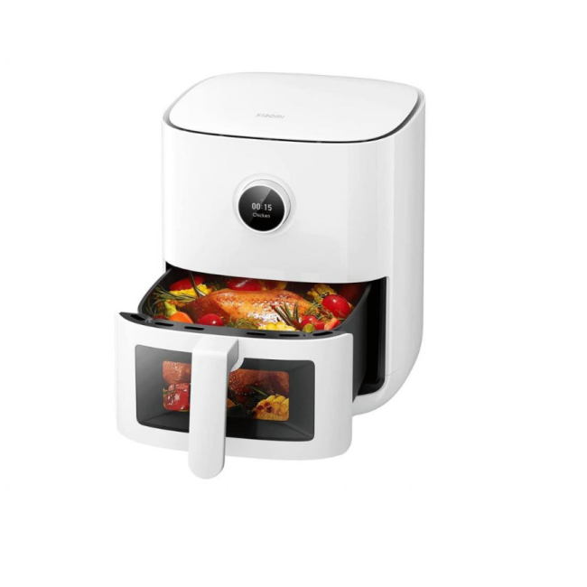 Мультиварка Xiaomi Mi Smart Air Fryer Pro 4L MAF05