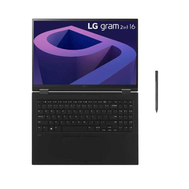 LG GRAM 2022 16T90Q (16T90Q-G.AA78Y)