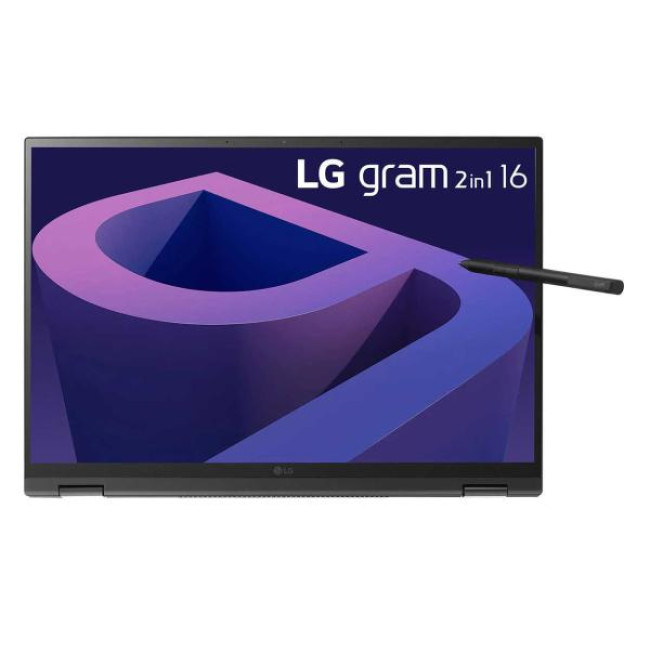 LG GRAM 2022 16T90Q (16T90Q-G.AA78Y)