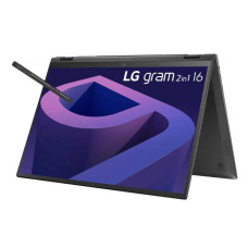 LG GRAM 2022 16T90Q (16T90Q-G.AA78Y)