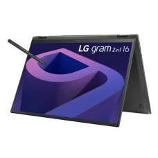 Ноутбуки LG GRAM 2022 16T90Q (16T90Q-G.AA78Y)