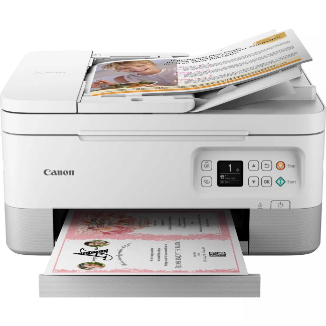 Canon PIXMA TS7451A (4460C076)